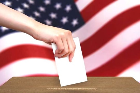 Bầu cử Tổng thống Mỹ 2016 - cuộc bầu cử lạ kỳ