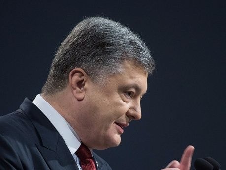 Tổng thống Ukraine: Từ nay Kiev không sống nhờ tài trợ của phương Tây