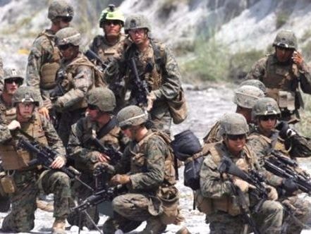 Cuộc chạy đua càng lúc càng tăng nhiệt