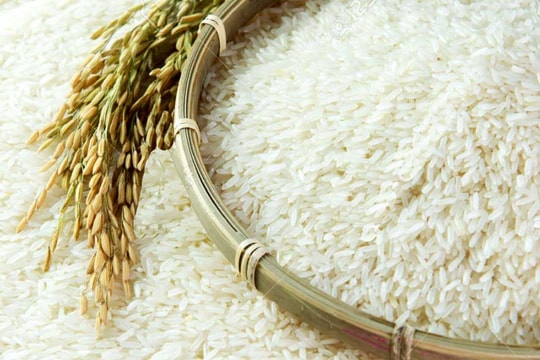 Trung Quốc đứng đầu về nhập gạo từ Việt Nam