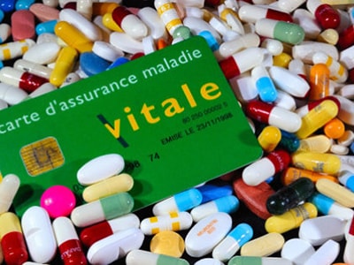 Không riêng gì Việt Nam, Pháp 'thủng' quỹ Bảo hiểm từ 20 năm nay