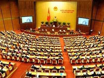 Quốc hội thảo luận các dự án luật về phòng chống ma túy