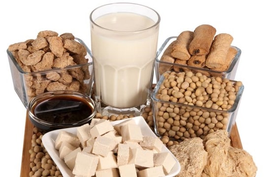 10 thực phẩm giúp tăng chiều cao hiệu quả