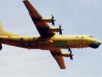 Nga chỉ ra tử huyệt của Hải quân Trung Quốc