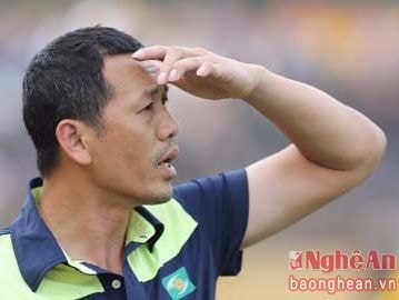 HLV Nguyễn Đức Thắng: 'Người đặc biệt'