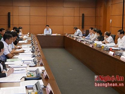 Cơ quan nào làm sai quá nhiều phải xem lại trách nhiệm người đứng đầu