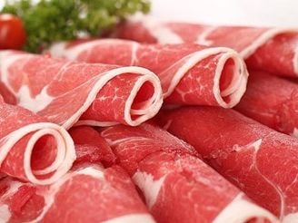 Nguy cơ suy thận vì ăn nhiều thịt đỏ