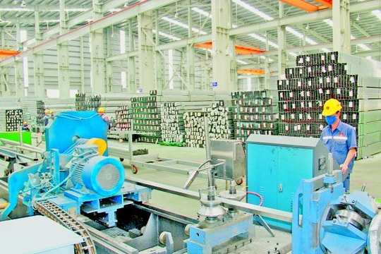 Nghệ An luôn đồng hành cùng  doanh nghiệp, doanh nhân