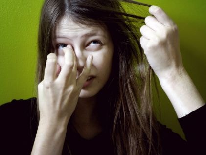 Cẩn thận với hội chứng 'công chúa tóc mây'