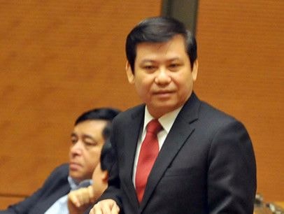 Xử lý 38 cán bộ liên quan đến oan sai, bỏ lọt tội phạm