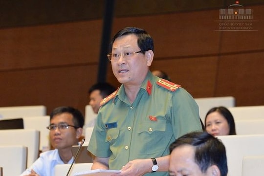 Cần đồng bộ, rõ ràng, quyết liệt hơn trong công tác đấu tranh phòng, chống tham nhũng