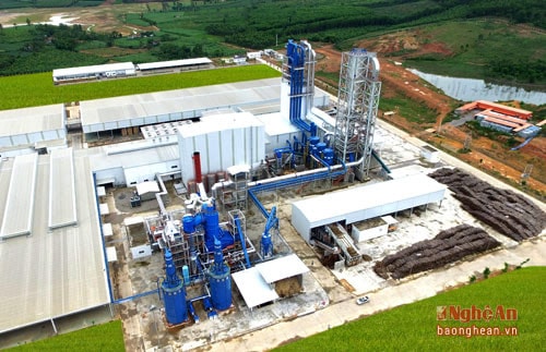 'Nghệ An phải phát triển nhanh hơn các tỉnh khác, sớm tự cân đối thu chi'