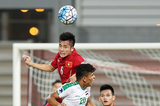 'Không ảo tưởng về sức mạnh'