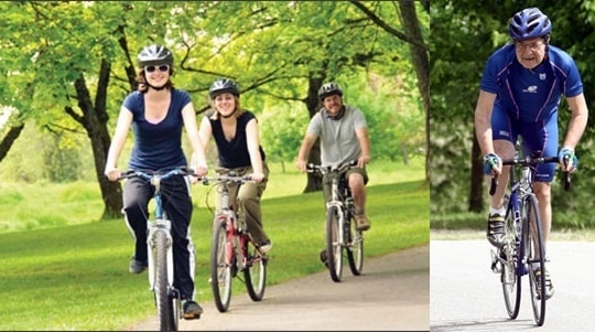 Thói quen buổi sáng giúp giảm cân nhanh