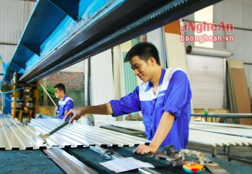 Nâng kiến thức hội nhập cho đội ngũ doanh nhân