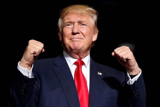 Trump và 'cơn nghiện' phát ngôn trên Twitter lúc 3h sáng