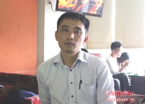 Cán bộ ngân hàng đánh nhân viên cây xăng bị tạm đình chỉ 15 ngày