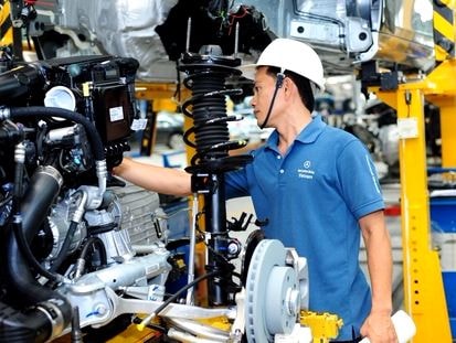 Mỗi ngày có khoảng 380 doanh nghiệp thành lập mới