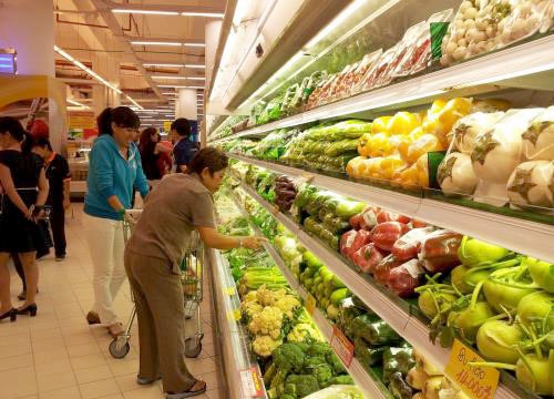 Công bố những mặt hàng vào Việt Nam thuế suất 0%