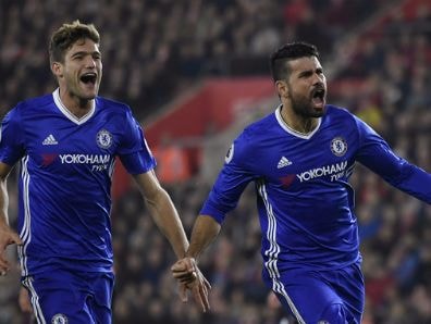 Chelsea thắng 4 trận liên tiếp tại Ngoại hạng Anh