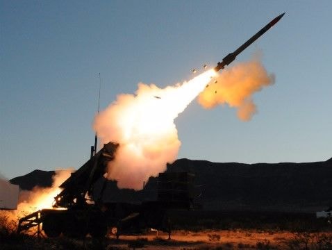 Hé lộ về siêu tên lửa Patriot sắp tới của Mỹ