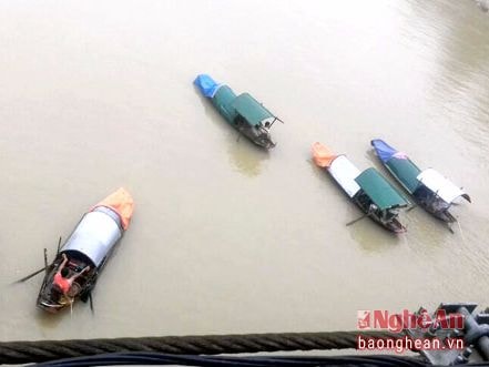 Nghi án nữ giáo viên mầm non nhảy cầu tự vẫn