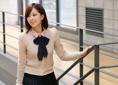 Cách chọn áo len phù hợp thời tiết se lạnh