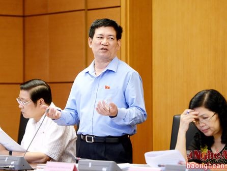 'Không áp dụng hình thức công-tư khi xây dựng trụ sở nhà nước'