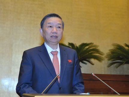 6 chế độ bảo vệ đặc biệt với lãnh đạo cấp cao