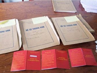 Thanh tra hồ sơ thương binh, 90 trường hợp bị đình chỉ trợ cấp