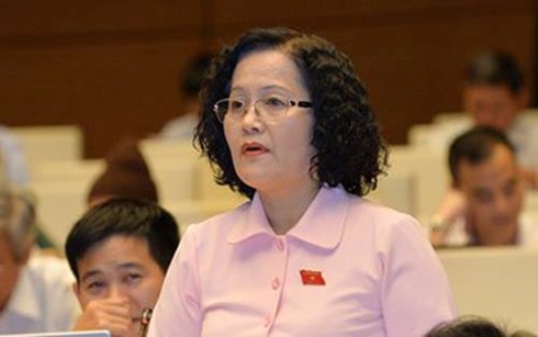 ĐBQH đề nghị làm rõ khoản nợ 22.000 tỷ đồng của BHXH