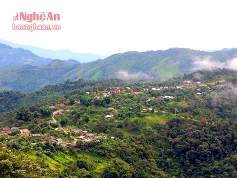 Hỗ trợ phát triển KTXH vùng dân tộc thiểu số, miền núi