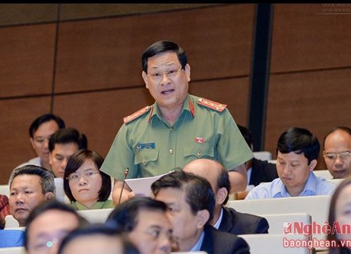 Đề nghị đền bù cho ngư dân Nghệ An sau sự cố môi trường biển