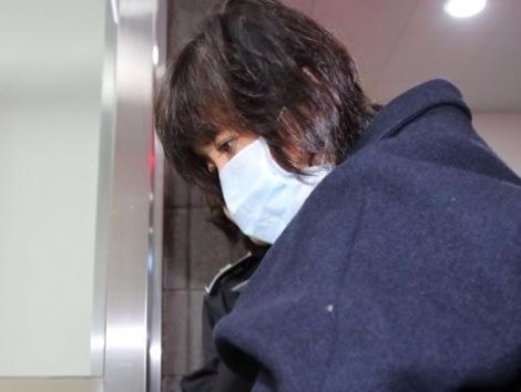 Công tố viên Hàn Quốc yêu cầu lệnh bắt giữ bà Choi Soon-sil