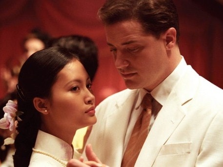 Phim 'Đông Dương' và những 'đại sứ du lịch' thầm lặng cho Việt Nam