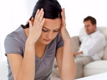 'Chiến tranh lạnh' sẽ làm mối quan hệ vợ chồng thêm tồi tệ?