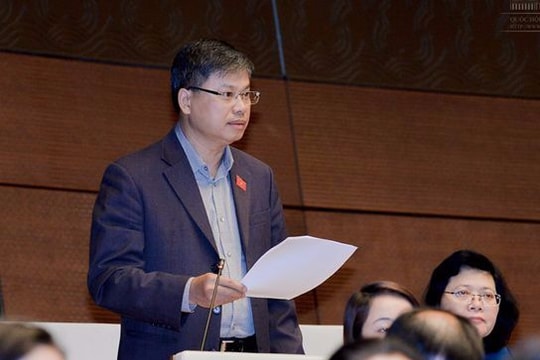 Vẫn còn tình trạng cán bộ cơ sở 'xin đểu' doanh nghiệp