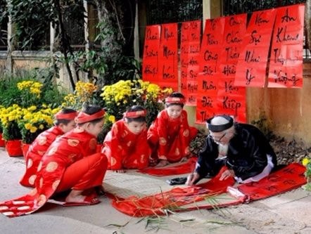 Bộ Nội vụ đồng ý phương án nghỉ Tết Âm lịch 7 ngày