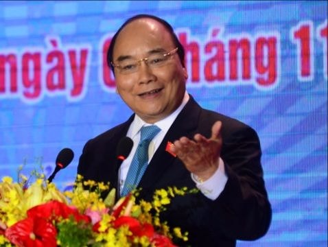 Chính phủ quyết tâm đổi mới chính mình