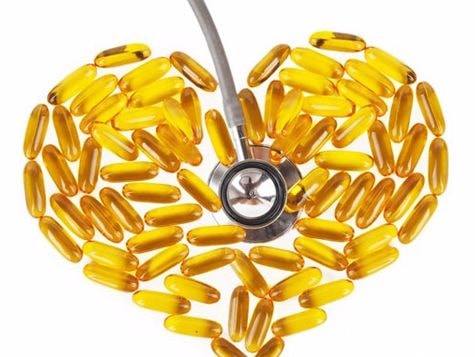 Những hiểu biết chưa đúng về omega-6 và omega-3