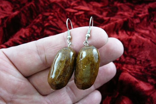 Choáng với thông tin phân động vật được dùng làm thuốc tránh thai, mỹ phẩm...