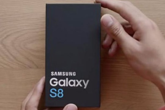 Những thiết bị công nghệ được chờ đợi nhất 2017