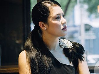 Bất ngờ với quá khứ của ca sĩ Thu Phương