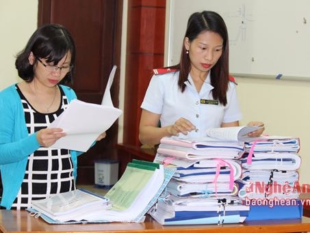 Cần có sáng kiến đơn giản hóa thủ tục hành chính