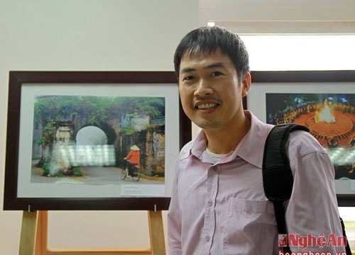 Nhớ về người anh, người bạn, người em...