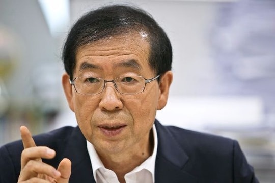 Hàn Quốc: Thành viên đảng đối lập yêu cầu Tổng thống từ chức