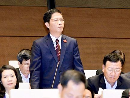 Bộ Công Thương cần siết chặt quy trình xả lũ của thủy điện