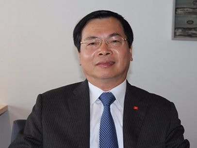 Ban Bí thư kỷ luật nguyên Bộ trưởng Công Thương Vũ Huy Hoàng