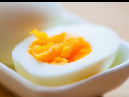 Mỗi ngày ăn một quả trứng có thể phòng ngừa đột quỵ?
