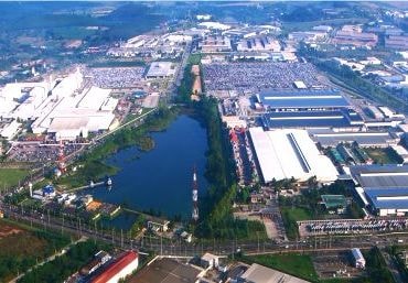 Hành trình của 'ông lớn' Hemaraj Thái Lan tại Nghệ An